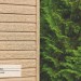 Сайдинг Ю-Пласт TIMBERBLOCK Кедр (Тимберблок), Кедр Натуральный купить в Калуге