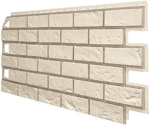 Фасадная панель VOX SOLID BRICK REGULAR ковентри купить в Калуге
