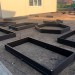 Доска грядочная NauticPrime 450x35x2950мм, Венге купить в Калуге