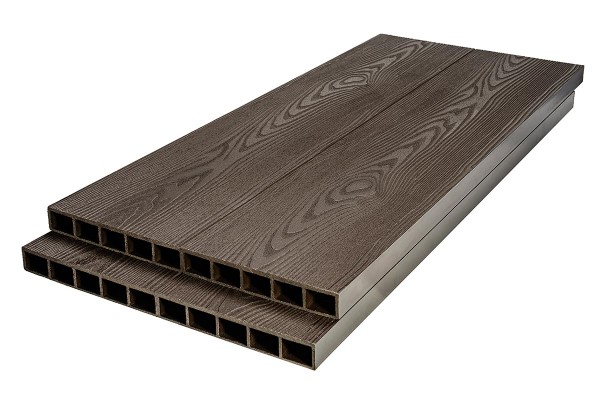 Доска грядочная NauticPrime 450x35x2950мм, Венге купить в Калуге
