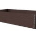 Доска грядочная NauticPrime 450x35x2950мм, Венге купить в Калуге