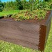 Доска грядочная NauticPrime 450x35x2950мм, Венге купить в Калуге