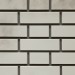 Фасадная панель FineBer, Кирпич Клинкерный 3D Бело-коричневый купить в Калуге