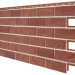 Фасадная панель VOX SOLID BRICK REGULAR дорсет купить в Калуге