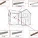 Стартовая деталь открытого типа YM-2968 купить в Калуге