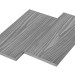 Заборная доска RusDecking UnoDeck Forte - Серый купить в Калуге
