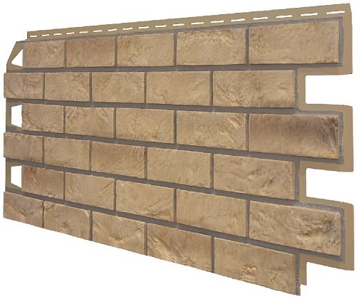 Фасадная панель VOX SOLID BRICK REGULAR эксетер купить в Калуге