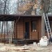 Сайдинг "blockhouse" под бревно, Акриловый Премиум ВН-02, дуб светлый купить в Калуге
