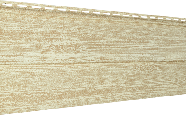 Сайдинг Ю-Пласт TIMBERBLOCK Ель (Тимберблок), Балтийская купить в Калуге