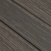 Террасная доска из ДПК CM Decking серия ZEBRANO цвет бежево-серый (под заказ) купить в Калуге