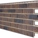 Фасадная панель VOX SOLID BRICK REGULAR йорк купить в Калуге