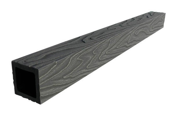 Балясина ДПК Deckart Графит купить в Калуге