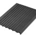 Ступень RusDecking Unodeck - Графит купить в Калуге