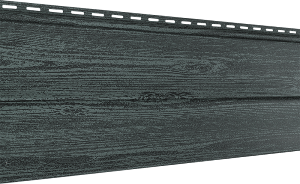 Сайдинг Ю-Пласт TIMBERBLOCK Ель (Тимберблок), Ирландская купить в Калуге