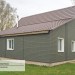 Сайдинг Ю-Пласт TIMBERBLOCK Ель (Тимберблок), Ирландская купить в Калуге