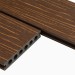 Террасная доска из ДПК CM Decking серия ZEBRANO цвет коричневы (под заказ) купить в Калуге