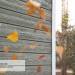 Фасадная панель Ю-Пласт Хокла Color Ирландский мох купить в Калуге