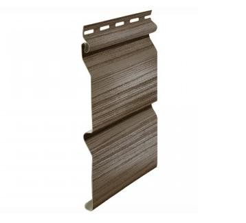 Виниловый сайдинг FineBer Standart Royal Wood, Груша купить в Калуге