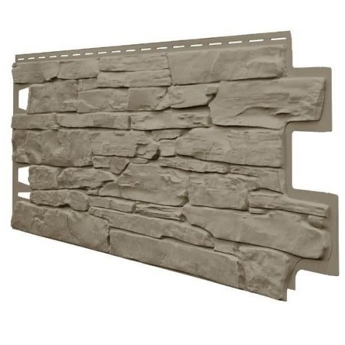 Фасадная панель VOX SOLID STONE REGULAR калабрия купить в Калуге