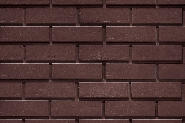 Фиброцементные панели КАНЬОН коллекция ГЛАДКИЙ Кирпич 20 купить в Калуге