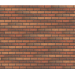 Фасадная плитка Docke Premium, Brick, Клубника купить в Калуге