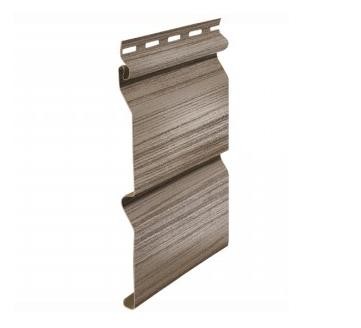 Виниловый сайдинг FineBer Standart Royal Wood, Сосна купить в Калуге