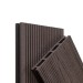 Террасная доска из ДПК ECODECKING Экстра плюс Венге купить в Калуге