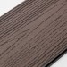 Террасная доска из ДПК ECODECKING Экстра плюс Венге купить в Калуге