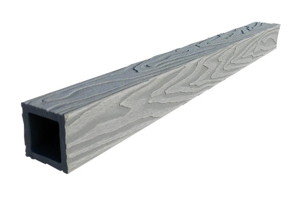 Балясина ДПК Deckart Серый купить в Калуге
