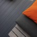 Террасная доска из ДПК Faynag Premium VELVET-ZEBRA  Слоновая кость купить в Калуге