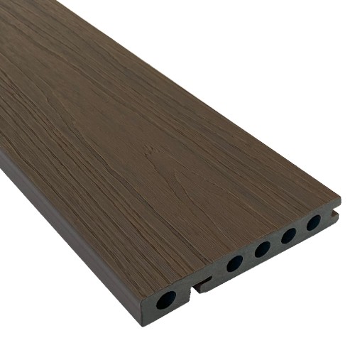 Финишная доска EasyDecking Co-extrusion 145х21 Chestnut купить в Калуге