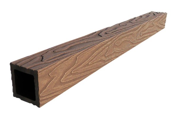 Балясина ДПК Deckart Шоколад купить в Калуге
