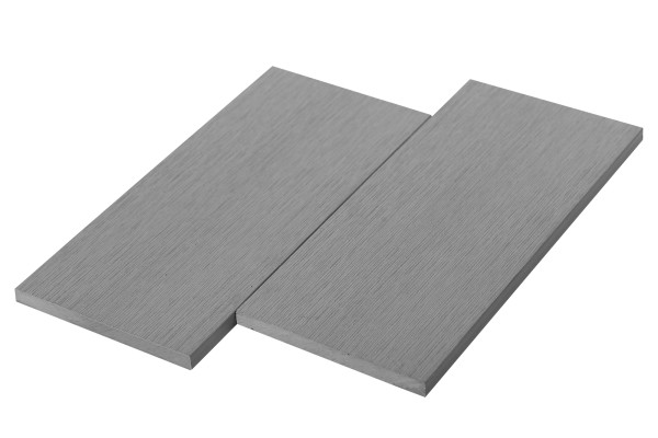 Заборная доска RusDecking UnoDeck Patio - Серый купить в Калуге