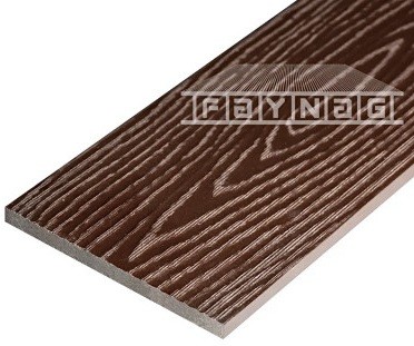 Планкен из ДПК Faynag PINO 3D Шоколад купить в Калуге