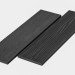 Заборная доска RusDecking UnoDeck Patio - Графит купить в Калуге