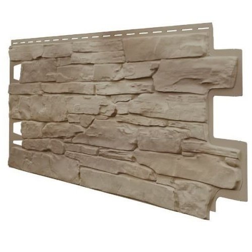 Фасадная панель VOX SOLID STONE REGULAR умбрия купить в Калуге