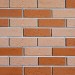 Фасадная плитка Кирисс Фасад Клинкерный кирпич 2х цветный №2 купить в Калуге