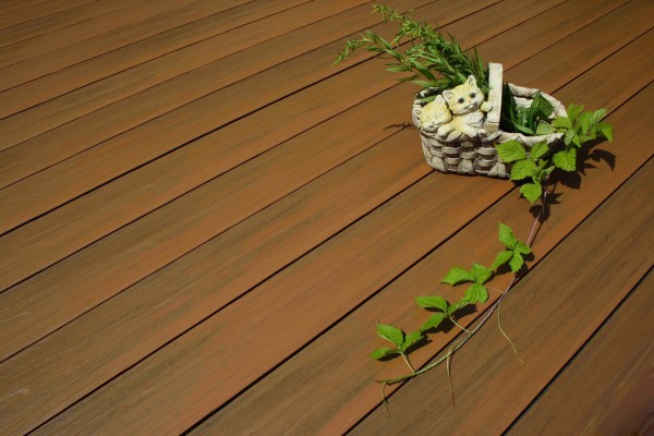 Террасная доска из ДПК Terrapol Практик мультиколор Тибет (под заказ) купить в Калуге