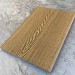Ступень EasyDecking Wood-Х 348х22 Дуб 3D купить в Калуге