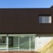 Фасадная панель из ДПК WOODVEX Венге купить в Калуге