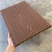 Ступень EasyDecking Wood-Х 348х22 Коричневый 3D купить в Калуге