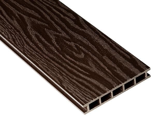 Террасная доска из ДПК Faynag Premium ACERO 3D Венге купить в Калуге