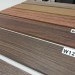 Фиброцементный сайдинг SidWood с фактурой под дерево W-111 Клик купить в Калуге