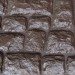 Фасадная панель Аэлит Камень крупный Коричневый купить в Калуге