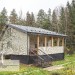 Фасадная панель Ю-пласт Стоун хаус сланец Светло-серый купить в Калуге