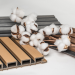 Стеновая панель CM Decking CM Wall DUAL, CAMEL (Кэмел) купить в Калуге