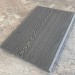 Ступень EasyDecking Wood-Х 348х22 Серый 3D купить в Калуге