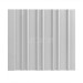 Доска фасадная ДПК SEQUOIA co-extrusion WHITE купить в Калуге