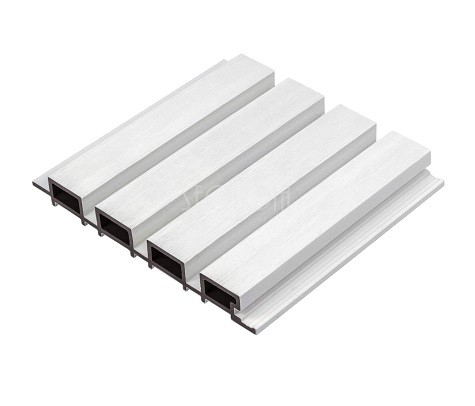 Доска фасадная ДПК SEQUOIA co-extrusion WHITE купить в Калуге