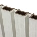 Доска фасадная ДПК SEQUOIA co-extrusion WHITE купить в Калуге